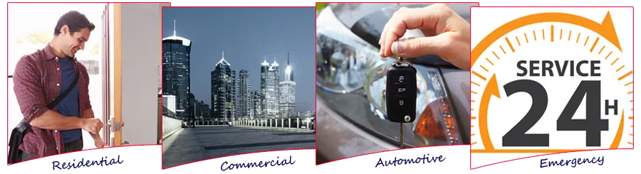 Parker Locksmith Store Rumson, NJ 732-749-7419 - about-us-page