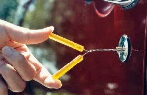 Parker Locksmith Store Rumson, NJ 732-749-7419 - key-broke-in-lock